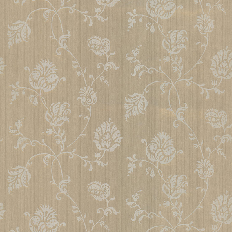 Brewster Home Fashions Floral Wallpaper Wayfair
